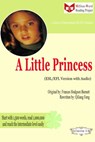 A Little Princess (ESL/EFL Version with Audio) - Qiliang Feng ; Frances Hodgson Burnett - 9781311867476