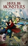 Here Be Monsters: Time travelling zombie stomping alternate history - John Birmingham - 9781311903174