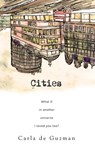Cities - Carla de Guzman - 9781311918406