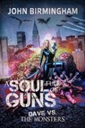 Soul Full of Guns - John Birmingham - 9781311932136