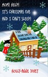 Mom! Help! It's Christmas Eve and I Can't Sleep! - A Cute Holiday Story for Children Age 5 & Up - Holly-Anne Divey - 9781311935656