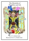 Sugar Rush - Victoria Kelly-Clark - 9781311989857