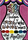 Monologues by LGBTQIA+ Writers for LGBTQIA+ Actors - A'Liyah Spinner ; Aaron Leventman - 9781312665323