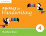 Penpals for Handwriting Year 4 Practice Book - Gill Budgell ; Kate Ruttle - 9781316501467
