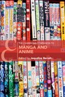 The Cambridge Companion to Manga and Anime - Jaqueline (Stockholms Universitet) Berndt - 9781316518793