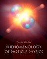 Phenomenology of Particle Physics - Andre (Eidgenossische Technische Hochschule Zurich) Rubbia - 9781316519349