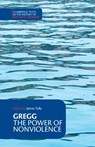 The Power of Nonviolence - Richard Bartlett Gregg - 9781316609446