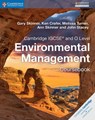 Cambridge IGCSE® and O Level Environmental Management Coursebook - Gary Skinner ; Ken Crafer ; Melissa Turner ; Ann Skinner - 9781316634851
