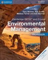 Cambridge IGCSE™ and O Level Environmental Management Workbook - Gary Skinner ; Ken Crafer ; Melissa Turner ; Ann Skinner - 9781316634875