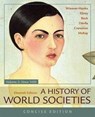 A History of World Societies, Concise, Volume 2 - Roger B. Beck ; Patricia B. Ebrey ; Merry E. Wiesner-Hanks ; John P. McKay - 9781319070144