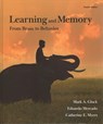 Learning and Memory: From Brain to Behavior - Mark Gluck - 9781319107383