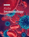 Kuby Immunology - Jenni Punt ; Sharon Stranford ; Patricia Jones ; Judith A. Owen - 9781319114701