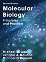 Molecular Biology - Michael M. Cox ; Michael O'Donnell - 9781319154134