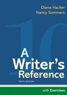 A Writer's Reference with Exercises - Diana Hacker ; Nancy Sommers - 9781319191887