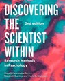 Discovering the Scientist Within - Gary Lewandowski ; Natalie Ciarocco ; David Stromhetz - 9781319243555