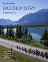 Biochemistry: A Short Course - John L. Tymoczko ; Jeremy M. Berg ; Lubert Stryer ; Gregory Gatto - 9781319248086