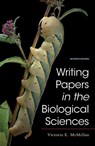Writing Papers in the Biological Sciences - Victoria E. McMillan - 9781319268466