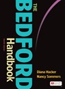 The Bedford Handbook - Diana Hacker ; Sommers Nancy - 9781319332020