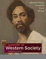 A History of Western Society, Volume 2 - Merry E. Wiesner-Hanks ; Crowston Clare ; Perry Joe ; McKay John - 9781319343712