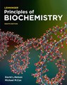 Lehninger Principles of Biochemistry - David L. Nelson ; Michael Cox - 9781319381493