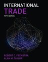 International Trade - Robert Feenstra ; Alan M. Taylor - 9781319382865