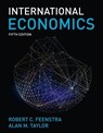 International Economics - Robert Feenstra ; Alan M. Taylor - 9781319383435