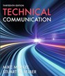 Technical Communication - Mike Markel ; Stuart Selber - 9781319383640