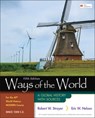 Ways of the World for the AP® World History Modern Course Since 1200 C.E. - Robert Strayer ; Nelson Eric - 9781319409302