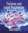 Forensic and Legal Psychology - Mark Costanzo ; DANIEL KRAUSS - 9781319445058