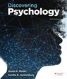 Discovering Psychology - Susan Nolan ; Hockenbury Sandra - 9781319473136
