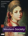 A History of Western Society Since 1300 - Merry E. Wiesner-Hanks ; Crowston Clare ; Perry Joe ; McKay John - 9781319480479