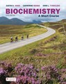 Biochemistry: A Short Course - Justin Hines ; Reinke Catherine ; Tymoczko John - 9781319498481