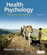 Health Psychology - Richard Straub - 9781319498511