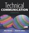 Technical Communication - Mike Markel ; Selber Stuart - 9781319589721