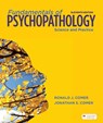 Fundamentals of Psychopathology - Ronald Comer ; Comer Jonathan - 9781319589806