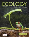 Ecology: The Economy of Nature - Rick Relyea - 9781319589936