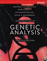 Introduction to Genetic Analysis, Digital Update - Anthony Griffiths ; Doebley John ; Peichel Catherine ; Wassarman David - 9781319589943