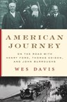 American Journey - Wes Davis - 9781324000327