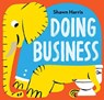 Doing Business - Shawn Harris - 9781324015666