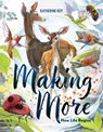 Making More - Katherine Roy - 9781324015840
