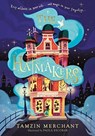 The Hatmakers - Tamzin Merchant ; Paola Escobar - 9781324016038