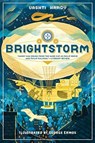 Brightstorm - Vashti Hardy - 9781324016380