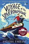 Voyage of the Sparrowhawk - Natasha Farrant - 9781324019725