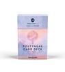 Polyvagal Card Deck -  - 9781324019763