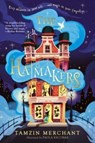 The Hatmakers - Tamzin Merchant ; Paola Escobar - 9781324020035