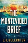 The Montevideo Brief - J. H. Gelernter - 9781324020370