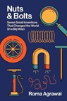 Agrawal, R: Nuts and Bolts - Roma Agrawal - 9781324021520