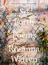So Forth - Rosanna Warren - 9781324021858