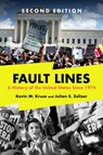 Fault Lines - Kevin M. Kruse ; Julian E. (Princeton University) Zelizer - 9781324035541
