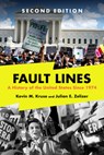 Fault Lines - Kevin M. Kruse ; Julian E. Zelizer - 9781324035541